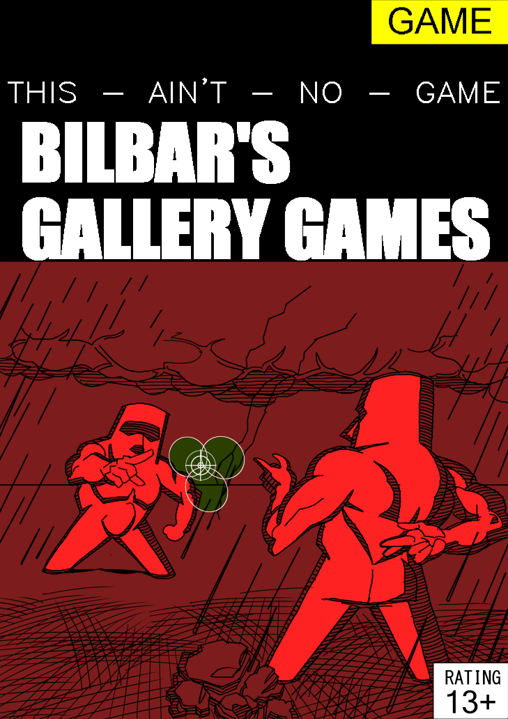 Bilbar's Gallery Games